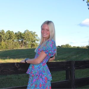 Meet your Posher, Cailyn